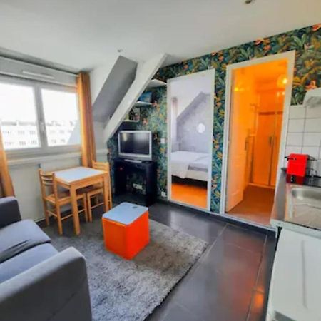 Cosy Apartment In The Center Of Caen Extérieur photo