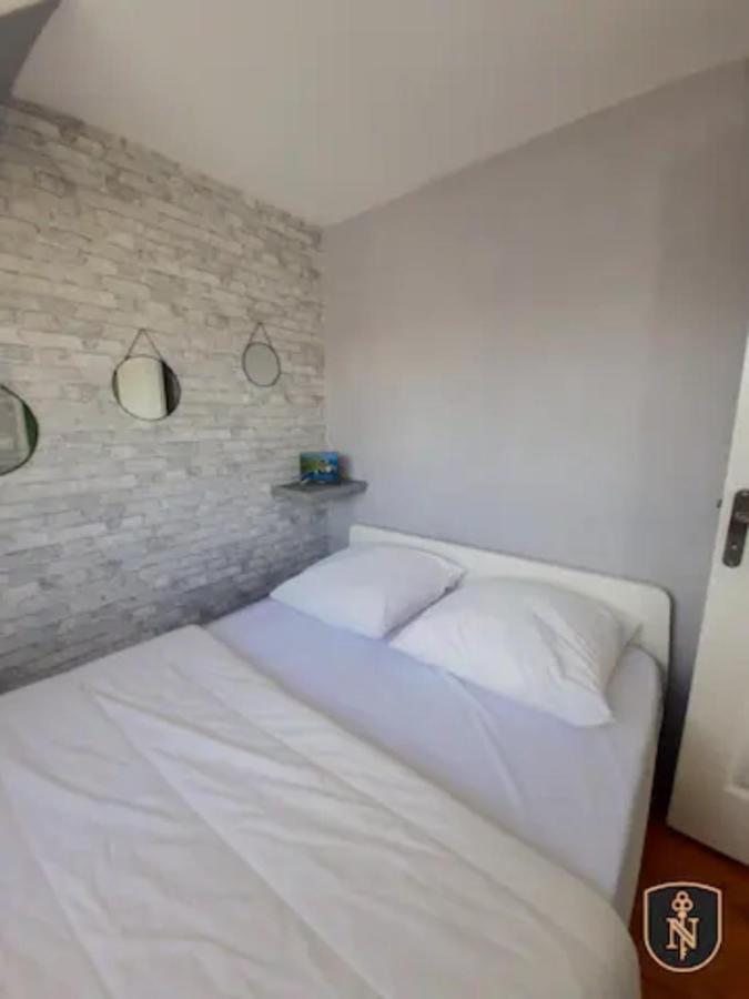 Cosy Apartment In The Center Of Caen Extérieur photo