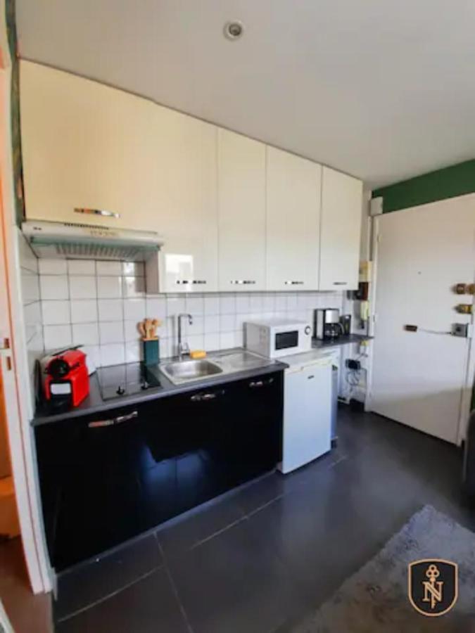 Cosy Apartment In The Center Of Caen Extérieur photo